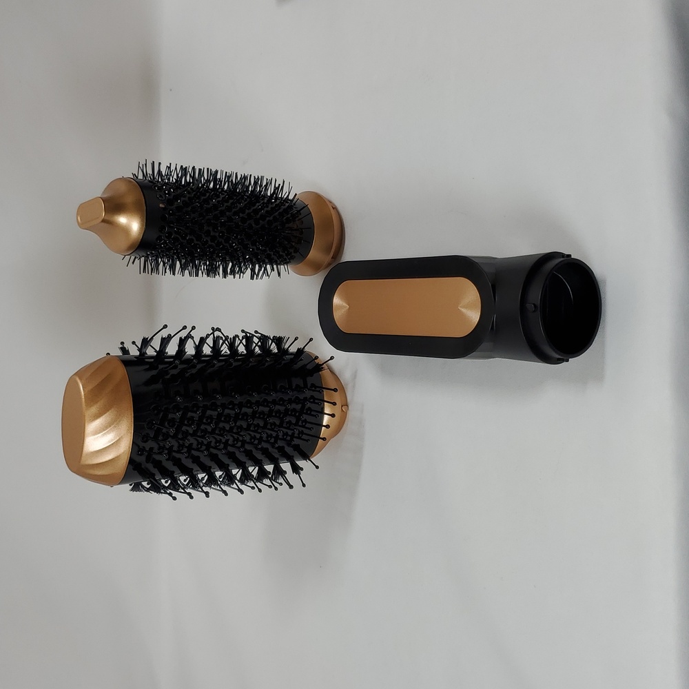 6 in 1 Blow Dryer Brush, Hair Dryer Brush Fast Drying 3 Heat Settings, Hot air S - Picture 13 of 16